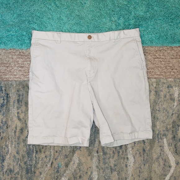 Izod Other - Izod Saltwater stretch shorts